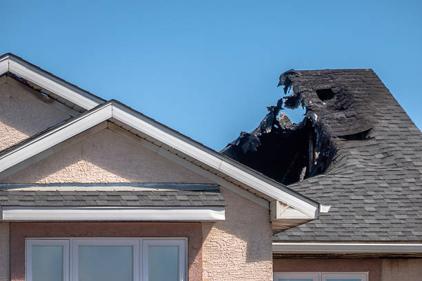 Licensed Fire Damage Assessment service in Helmetta, NJ - Fire Damage Biloxi